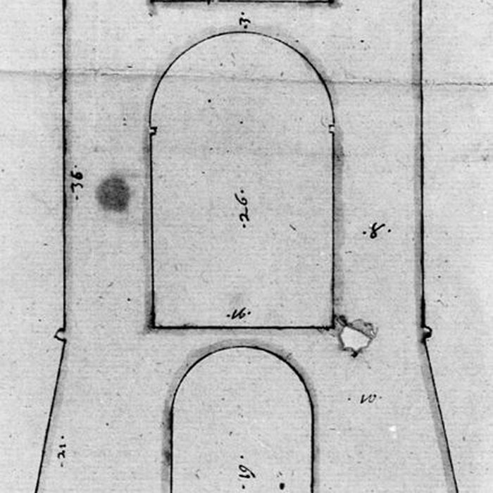 Photo de Tour génoise de Losso