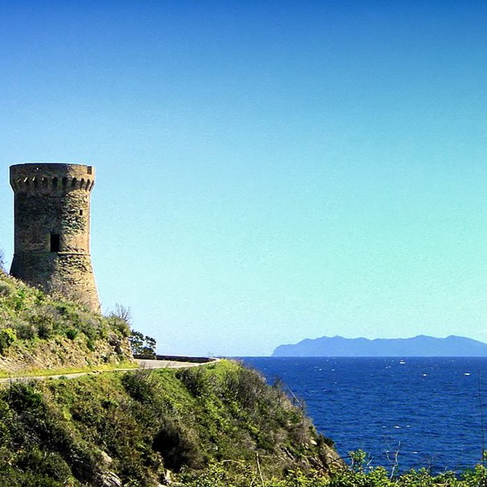 Photo de Tour génoise de Losso