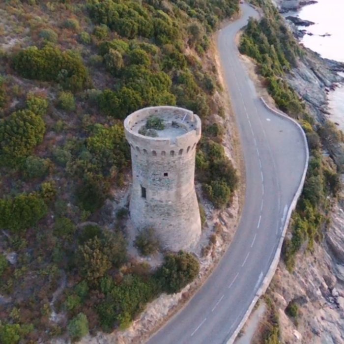 Photo de Tour génoise de Losso