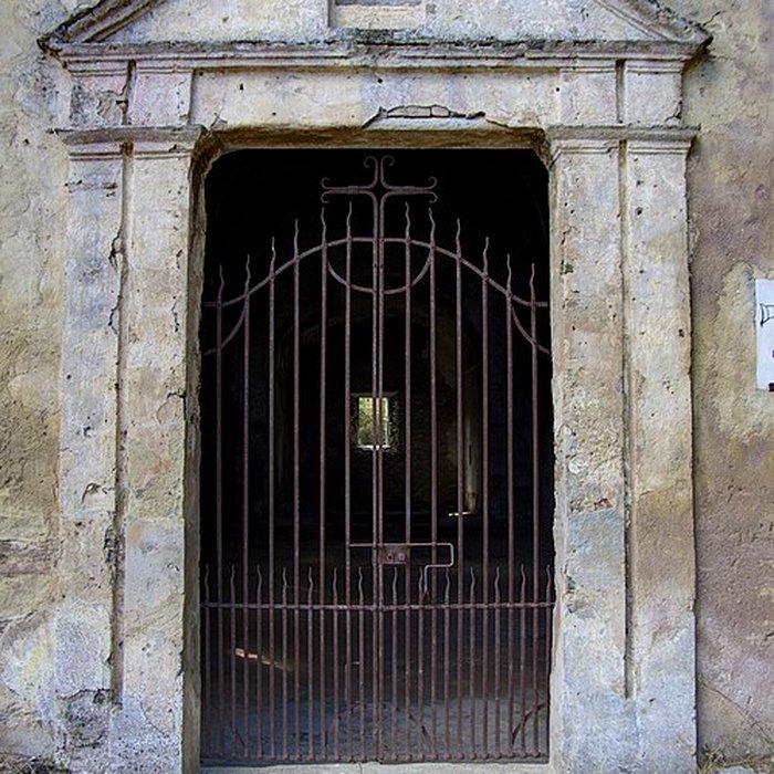 Photo de Tour génoise de Losso