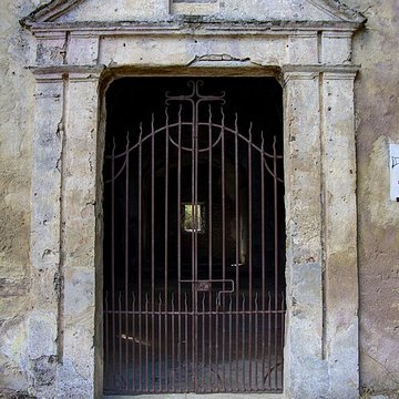 Tour génoise de Losso