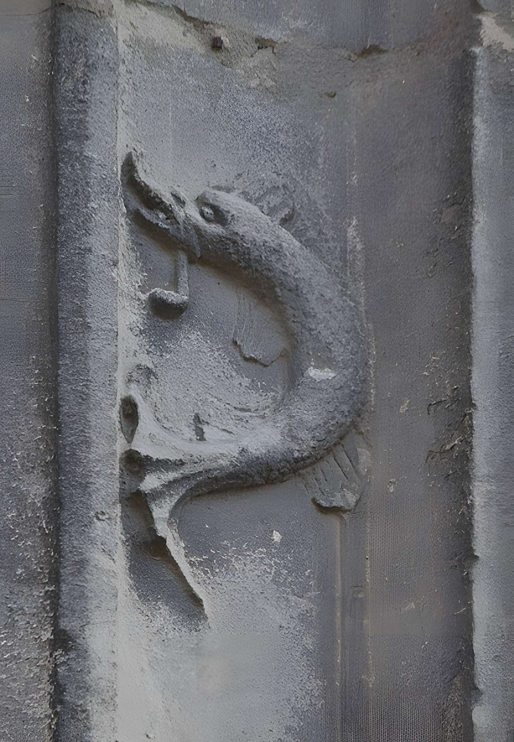 Collégiale Saint-Gervais-Saint-Protais de Gisors