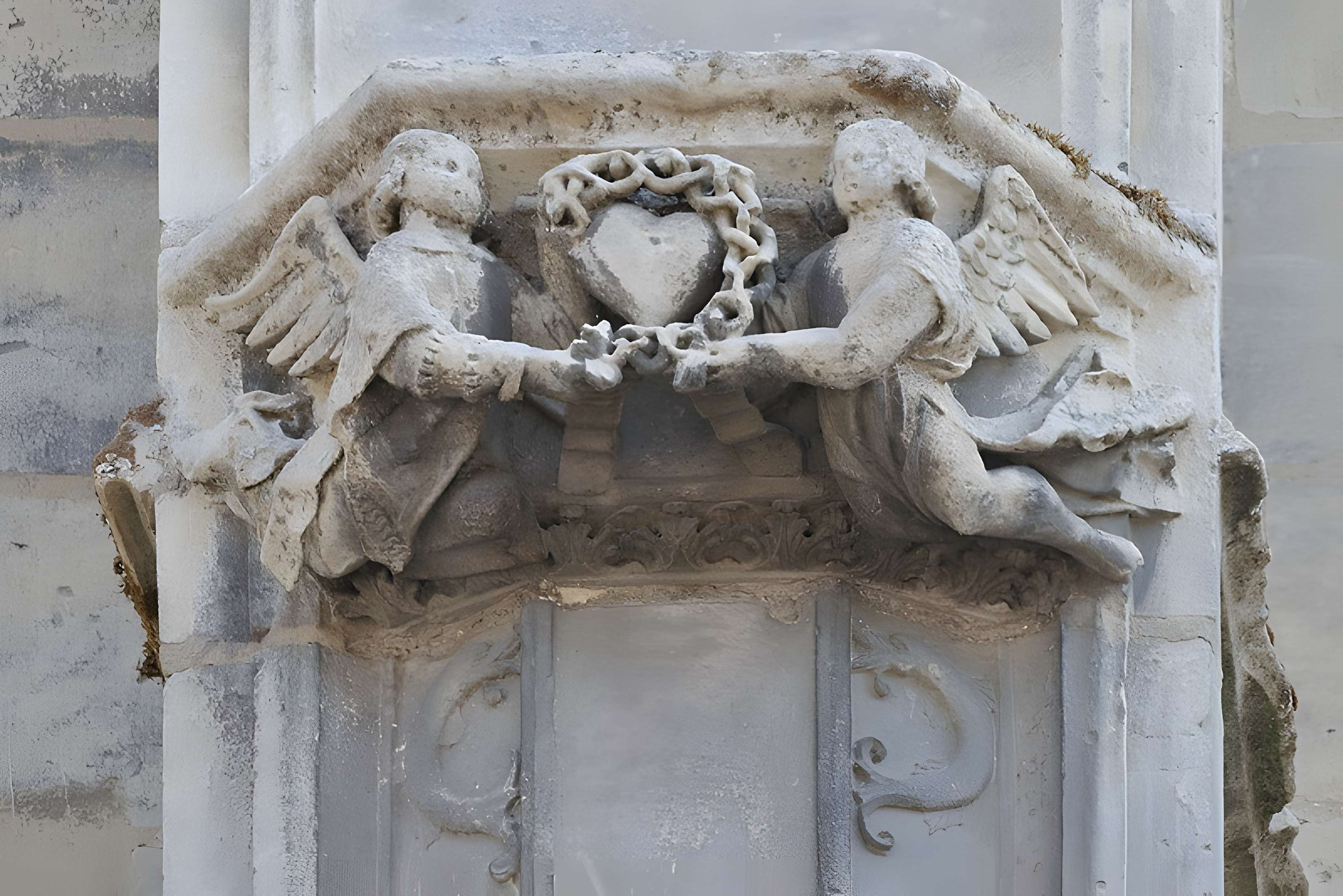 Collégiale Saint-Gervais-Saint-Protais de Gisors