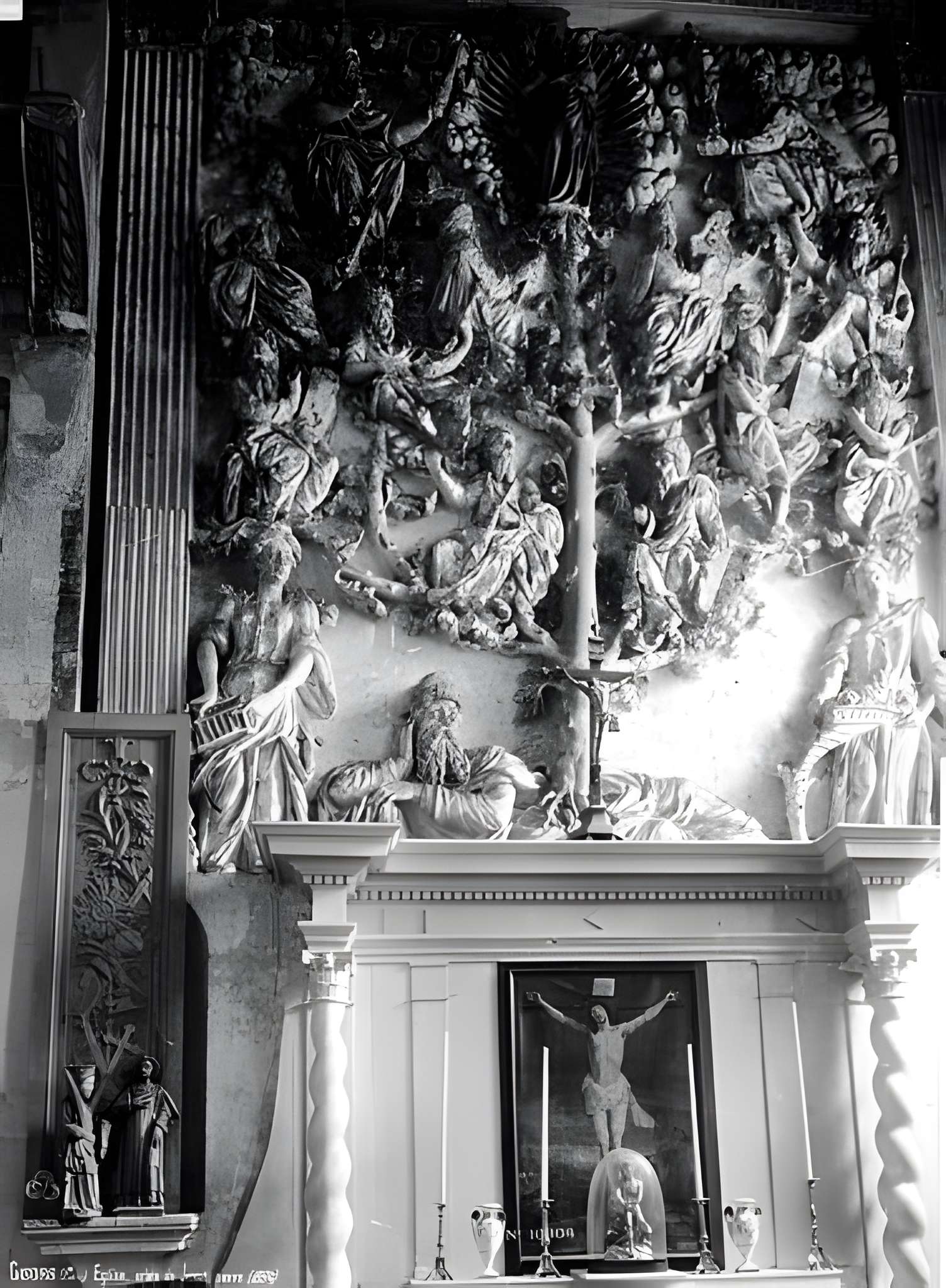 Collégiale Saint-Gervais-Saint-Protais de Gisors