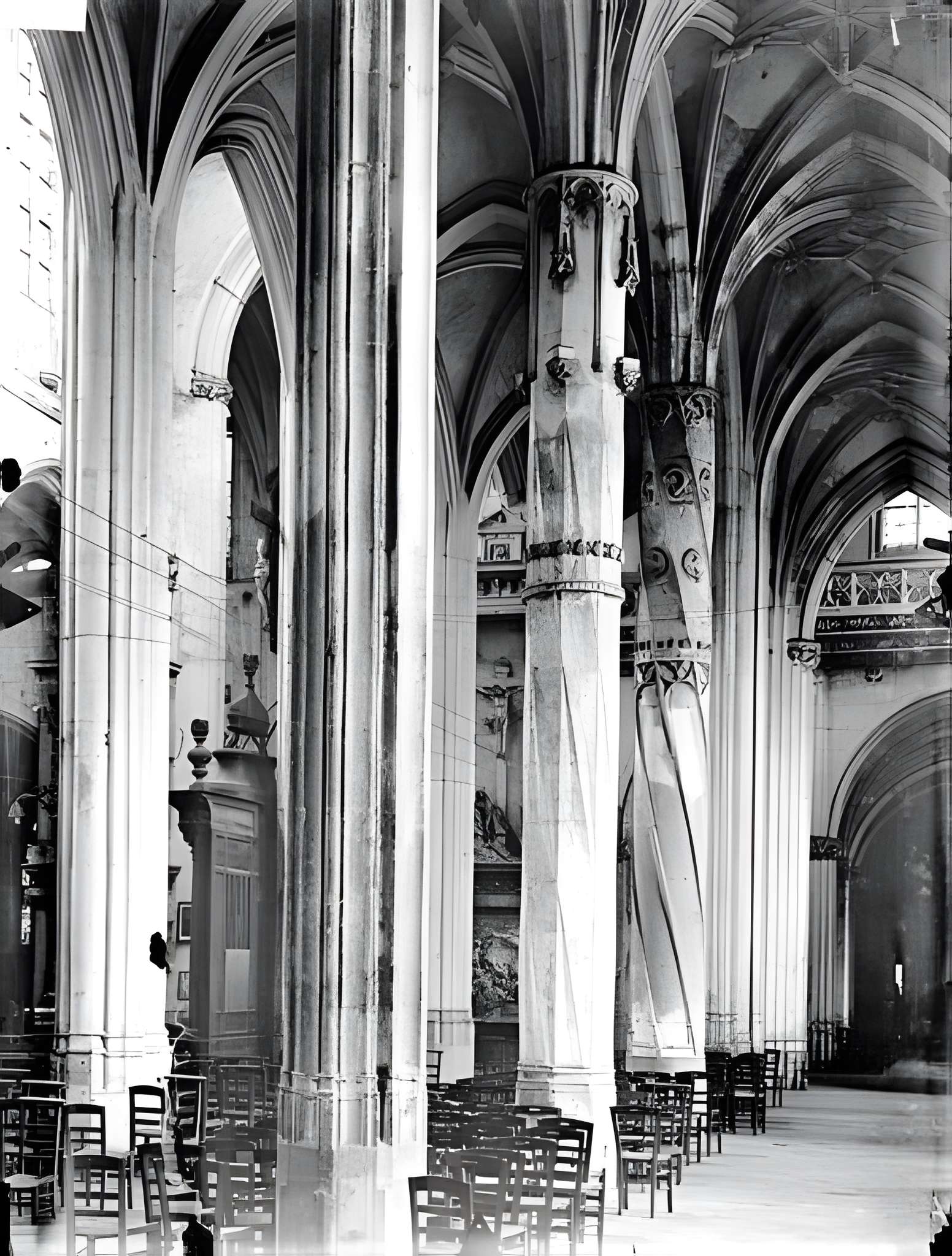 Collégiale Saint-Gervais-Saint-Protais de Gisors