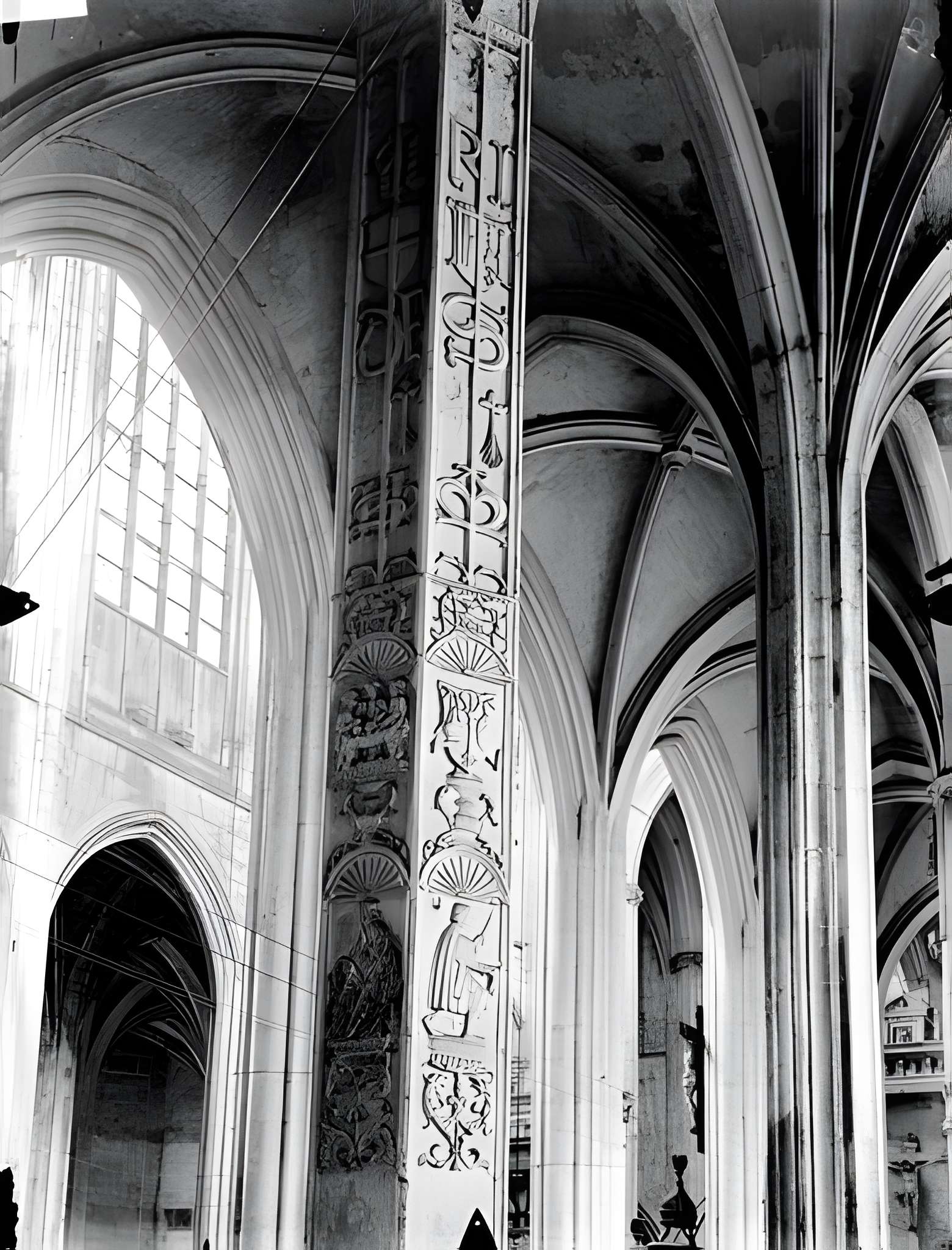 Collégiale Saint-Gervais-Saint-Protais de Gisors