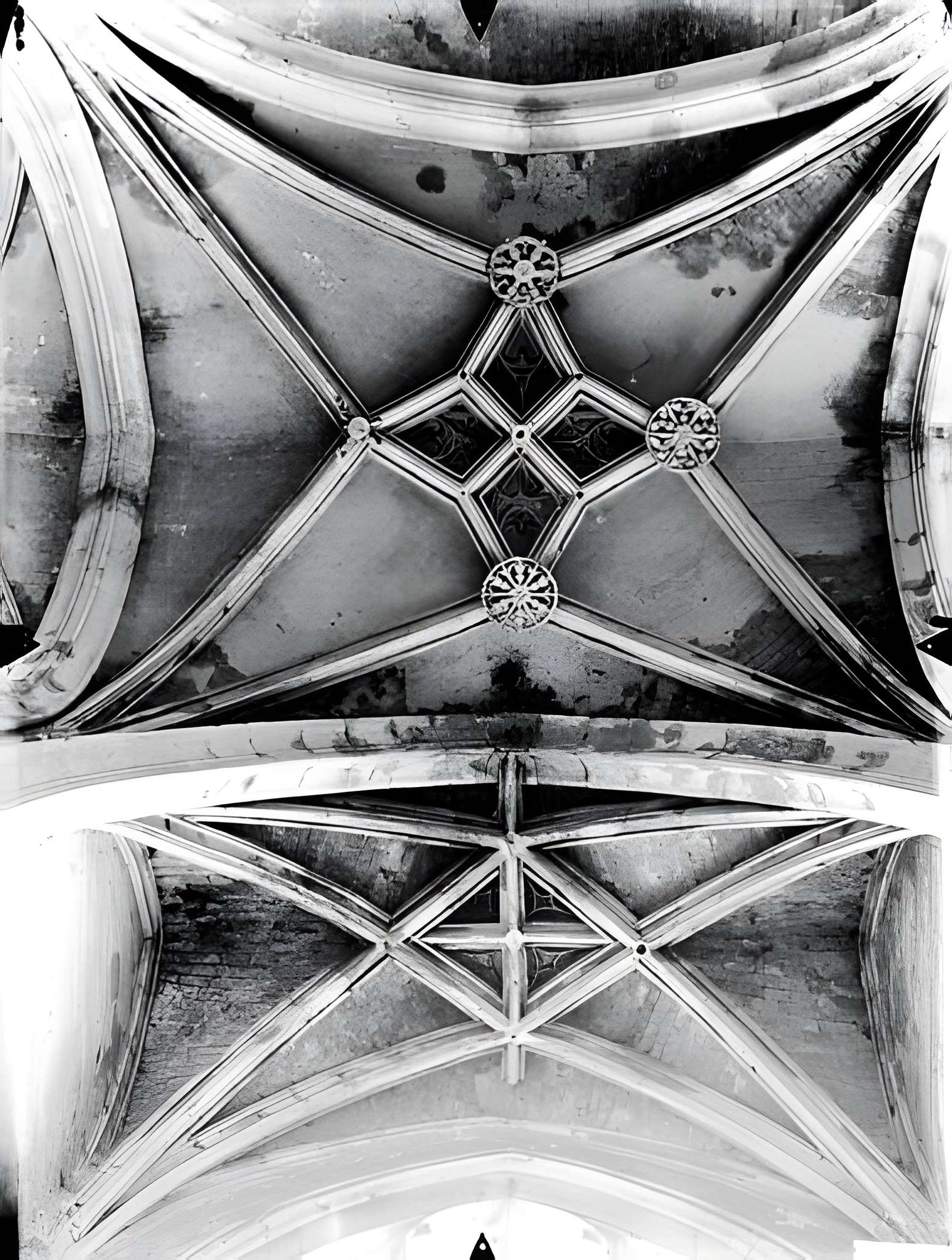 Collégiale Saint-Gervais-Saint-Protais de Gisors