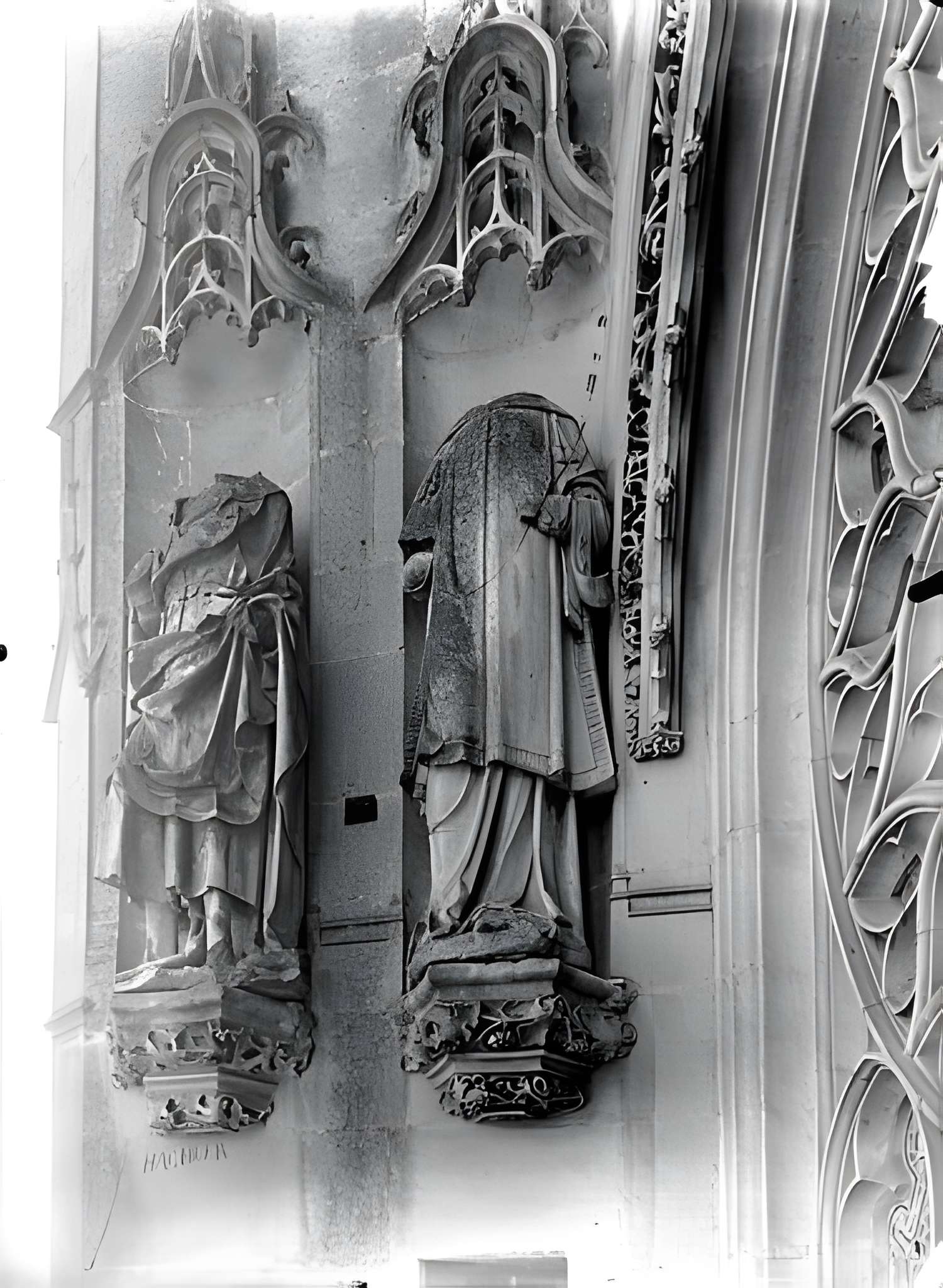 Collégiale Saint-Gervais-Saint-Protais de Gisors