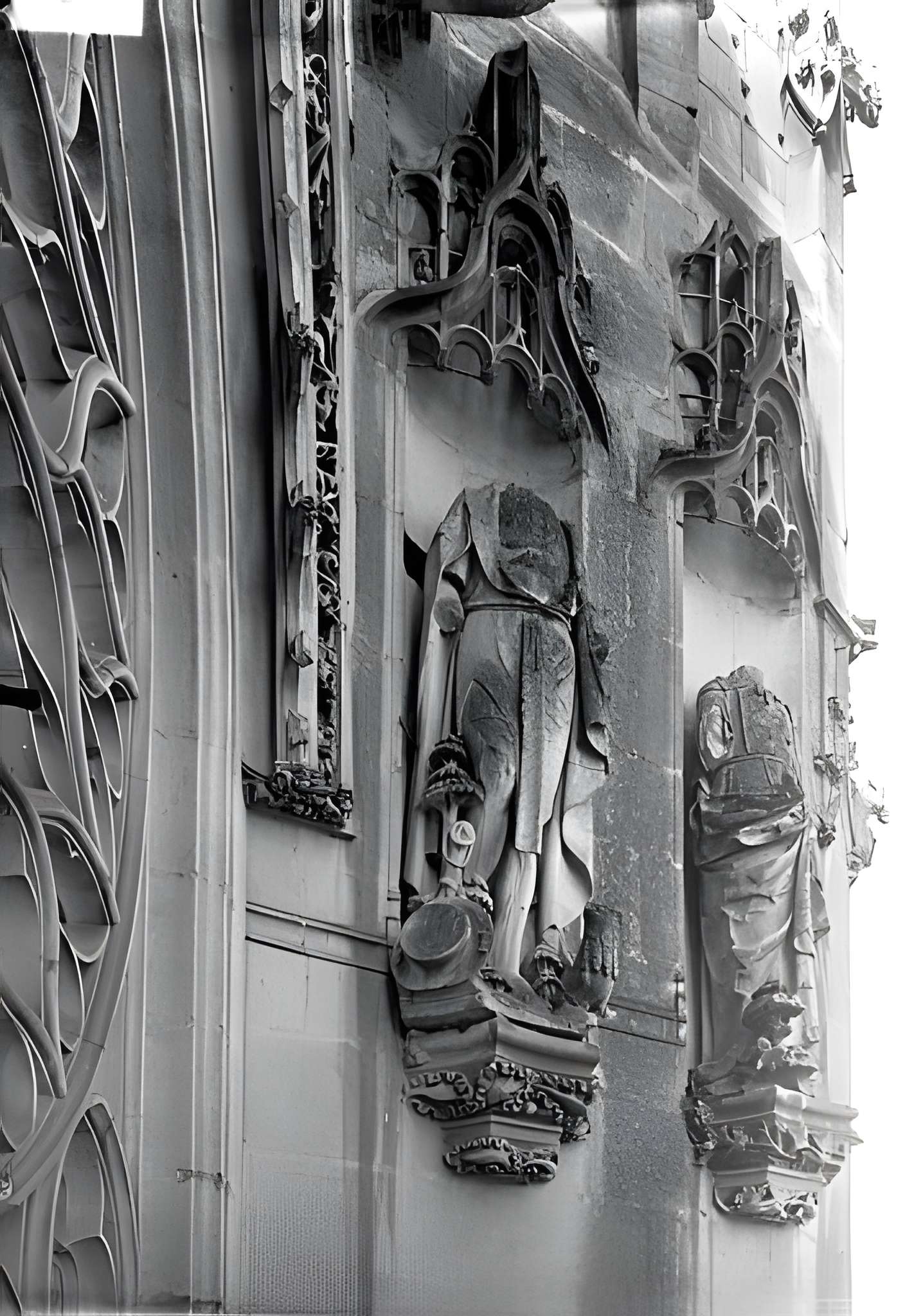 Collégiale Saint-Gervais-Saint-Protais de Gisors