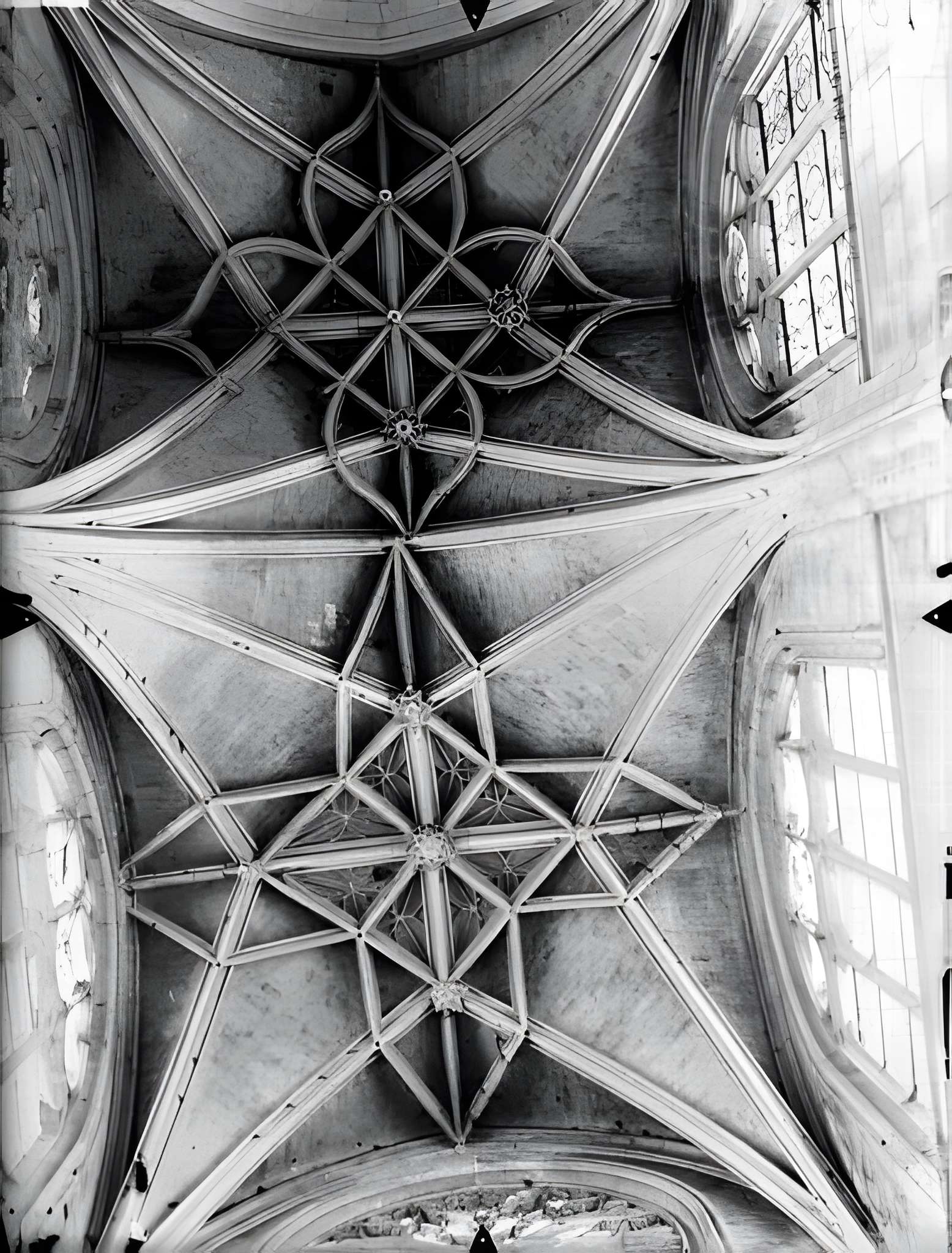 Collégiale Saint-Gervais-Saint-Protais de Gisors