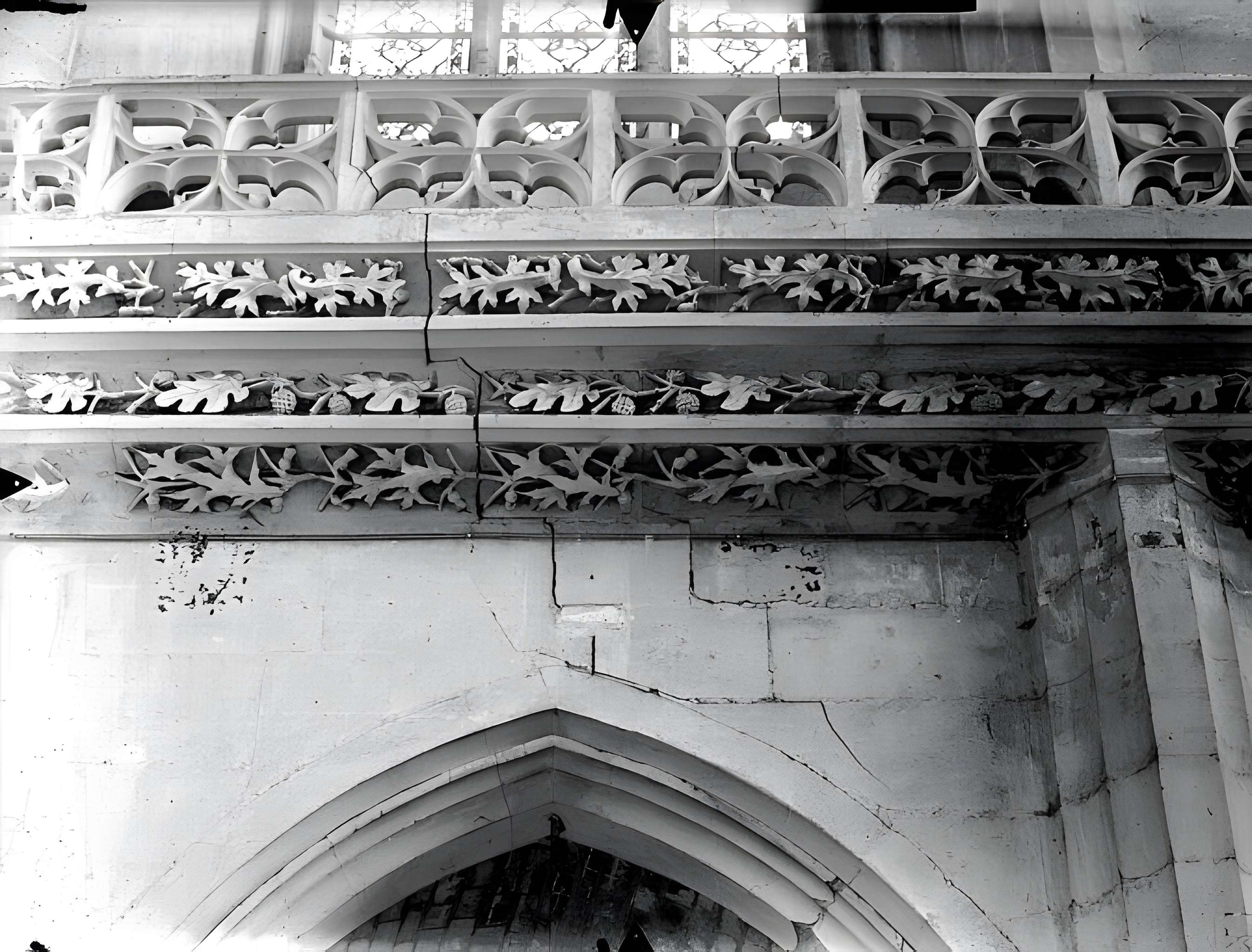 Collégiale Saint-Gervais-Saint-Protais de Gisors