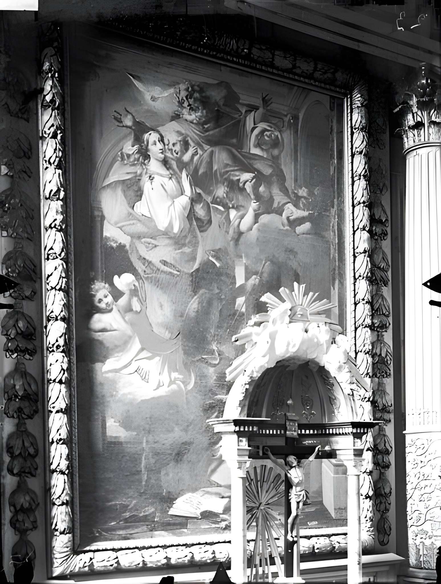 Collégiale Saint-Gervais-Saint-Protais de Gisors