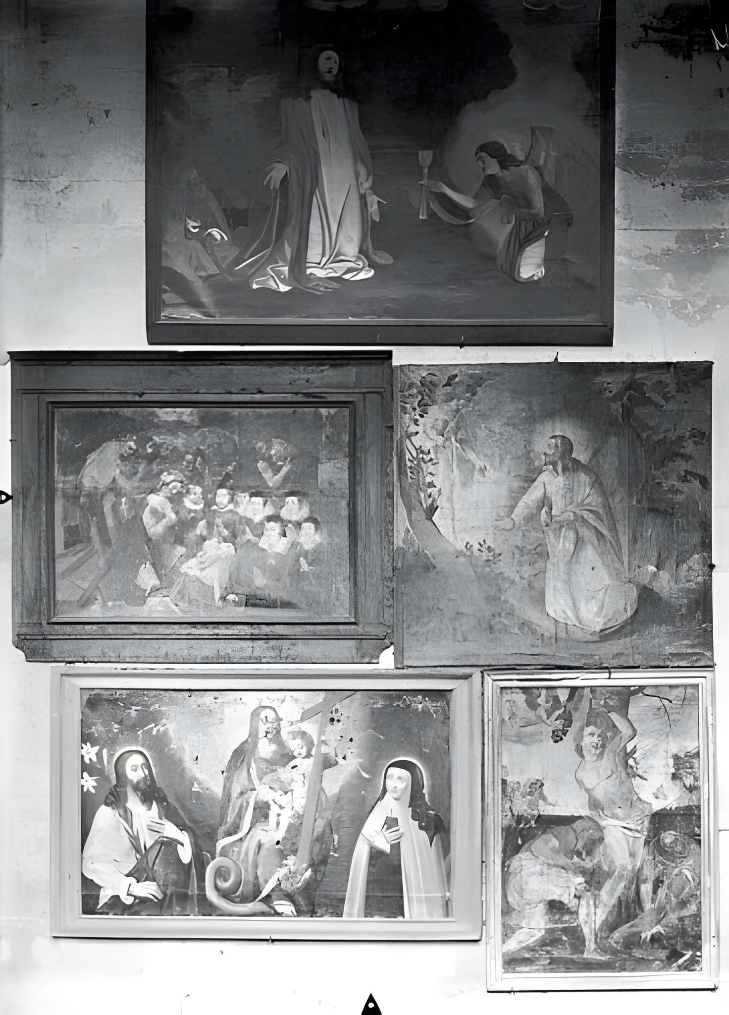 Collégiale Saint-Gervais-Saint-Protais de Gisors