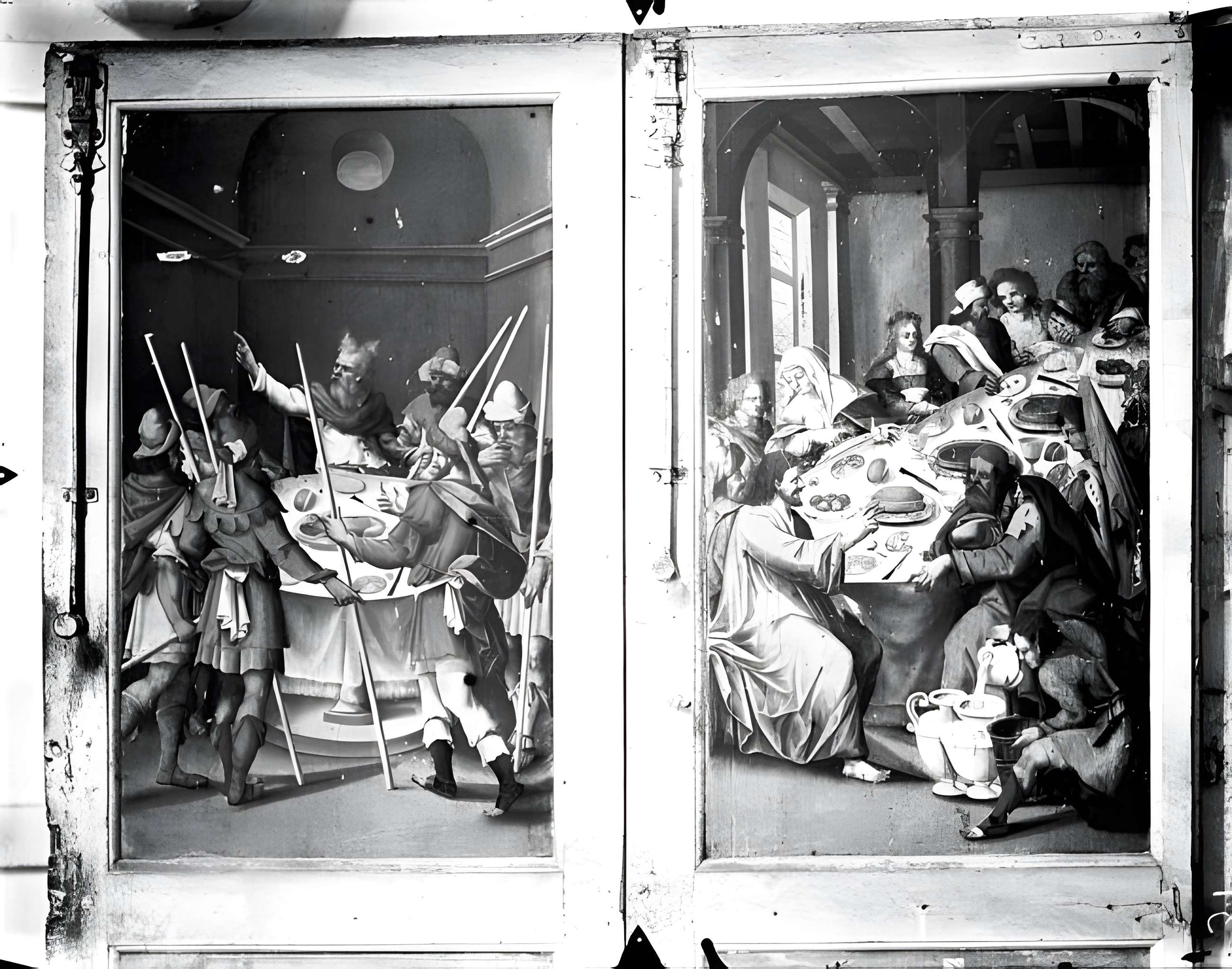 Collégiale Saint-Gervais-Saint-Protais de Gisors