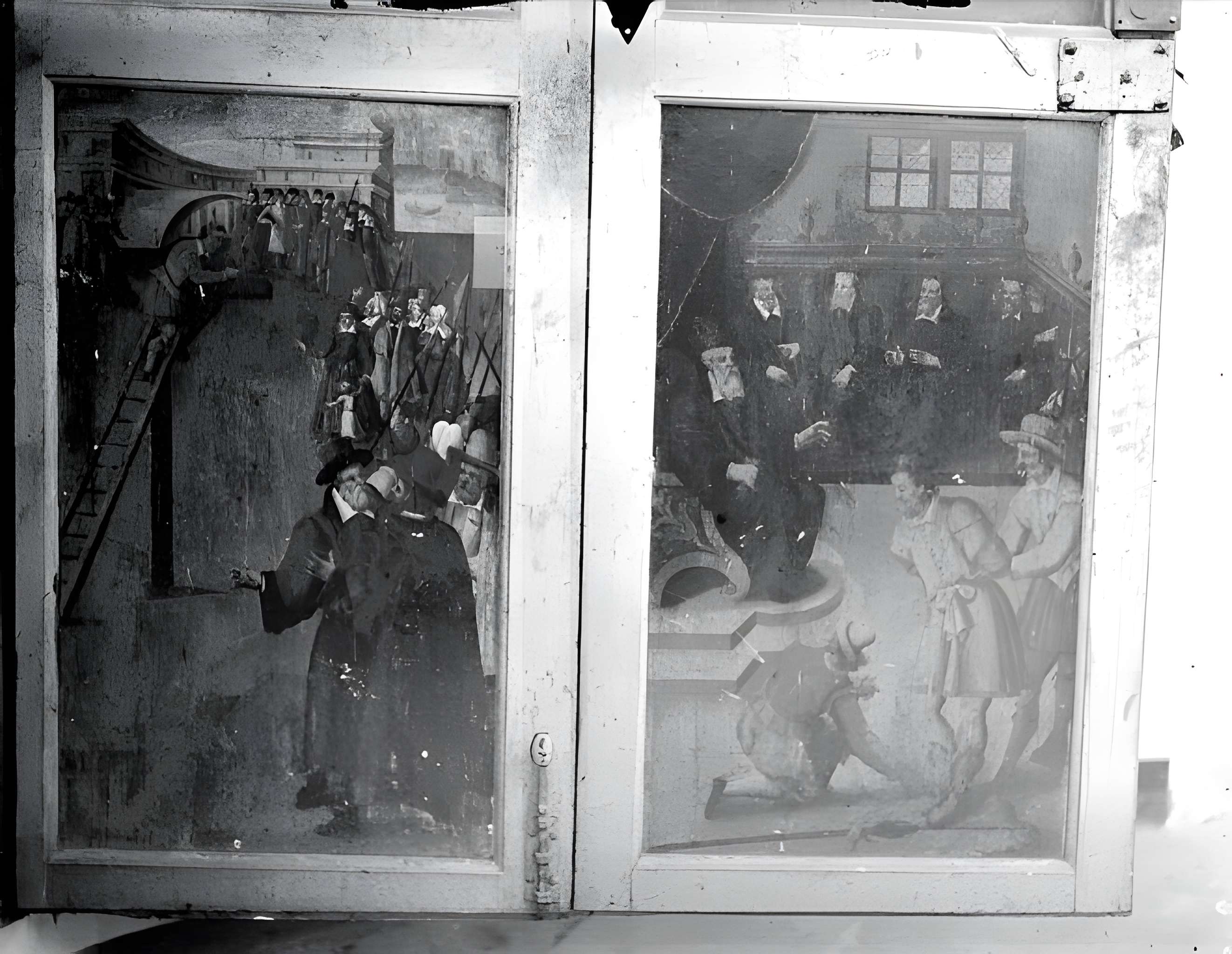 Collégiale Saint-Gervais-Saint-Protais de Gisors