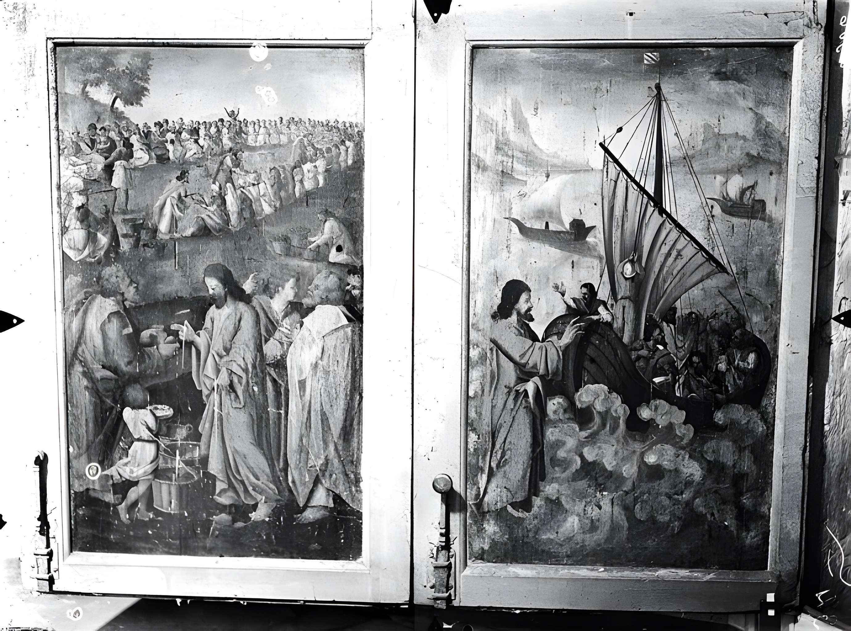 Collégiale Saint-Gervais-Saint-Protais de Gisors