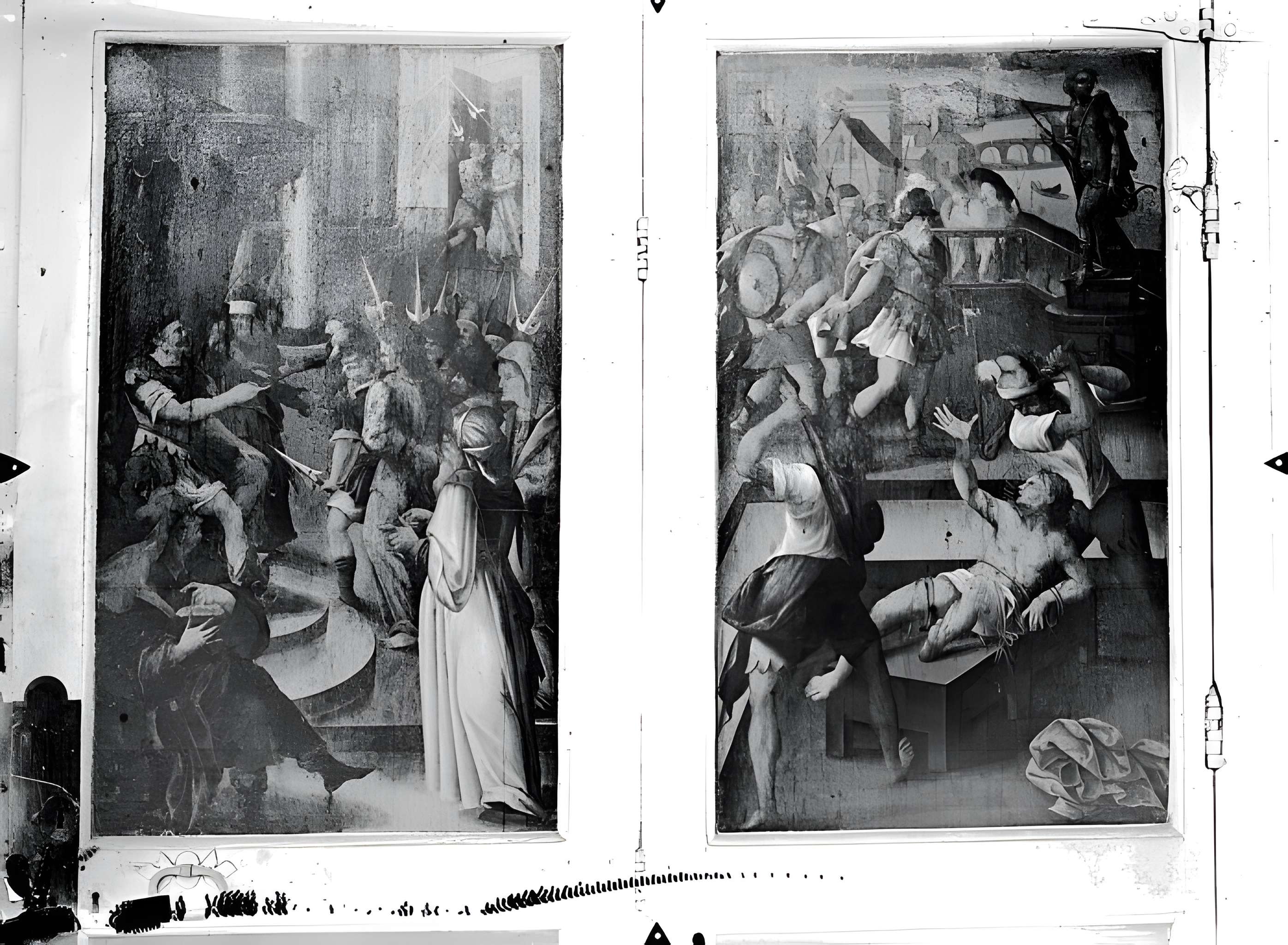 Collégiale Saint-Gervais-Saint-Protais de Gisors