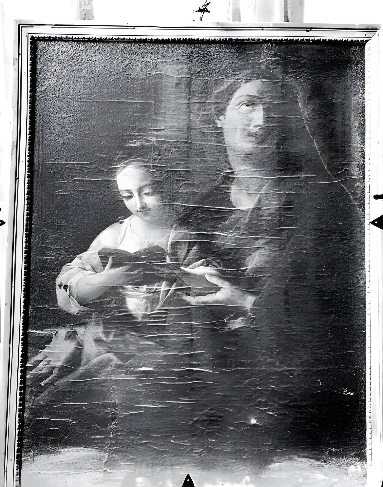 Collégiale Saint-Gervais-Saint-Protais de Gisors