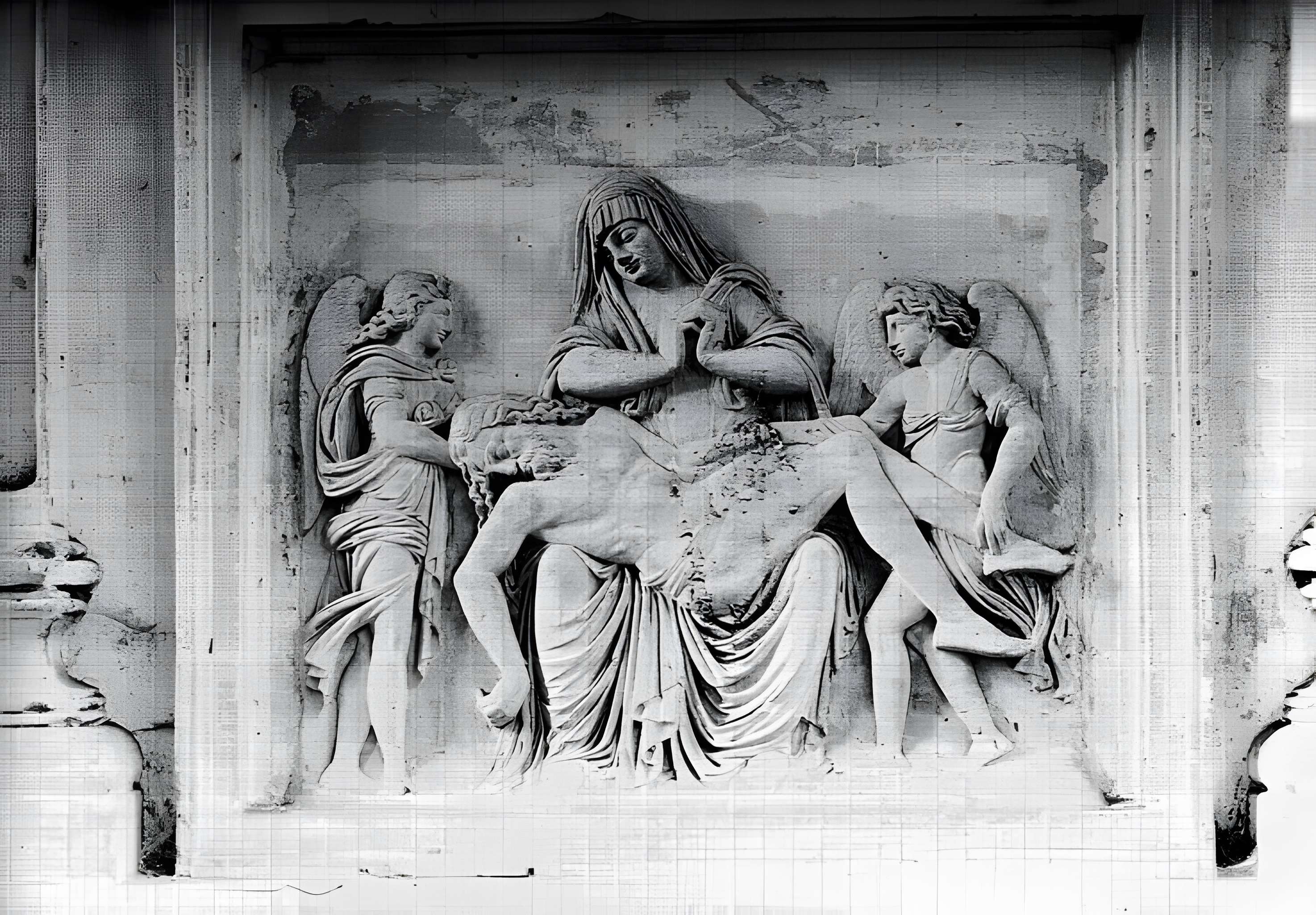 Collégiale Saint-Gervais-Saint-Protais de Gisors