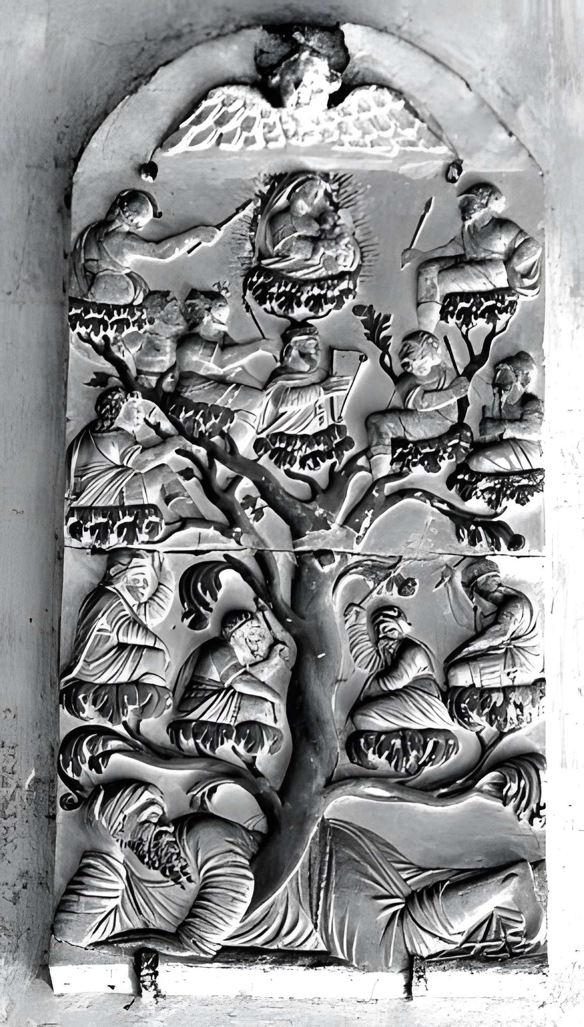 Collégiale Saint-Gervais-Saint-Protais de Gisors