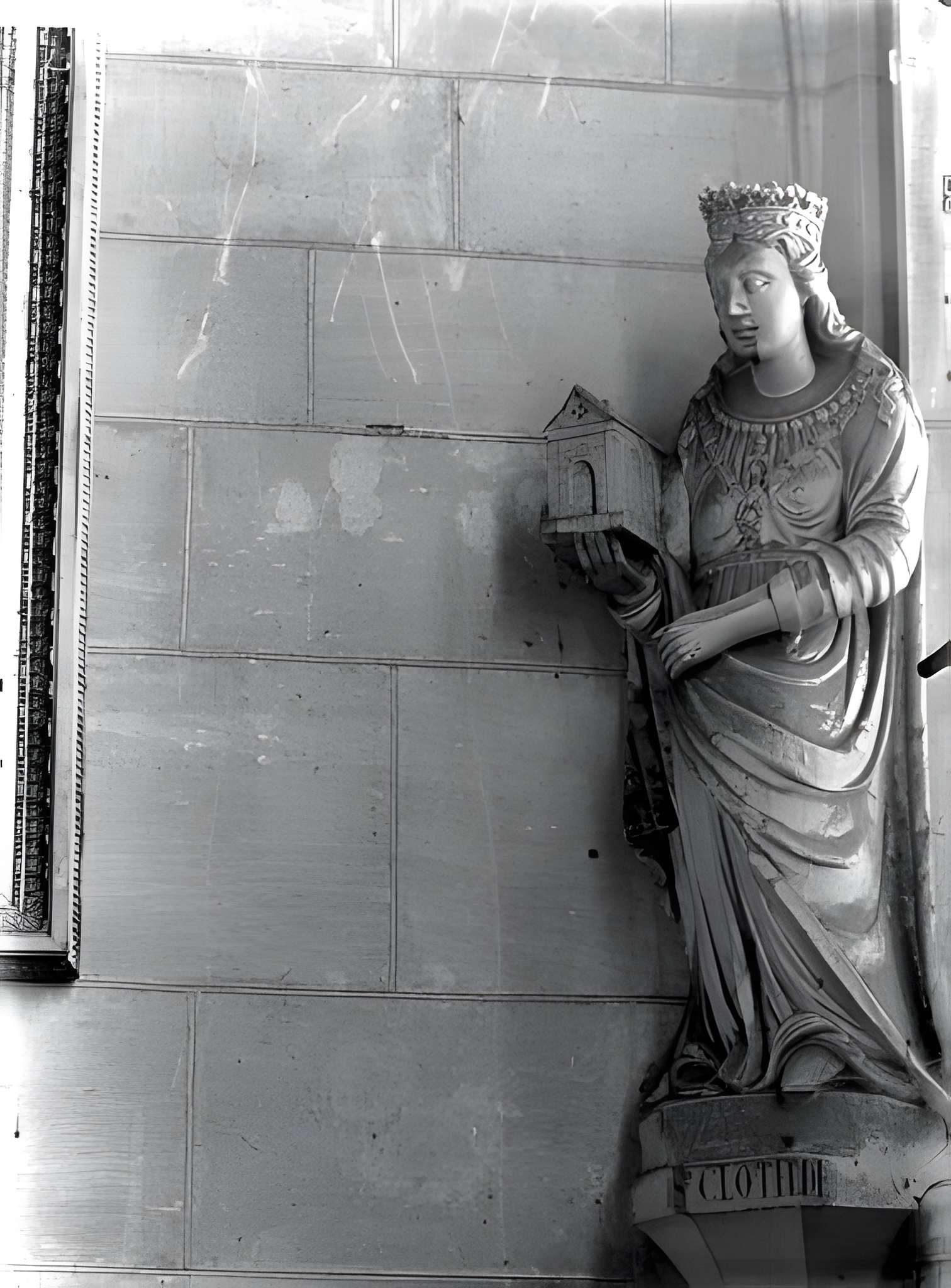 Collégiale Saint-Gervais-Saint-Protais de Gisors