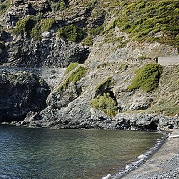 Photo de Tour génoise de Negro