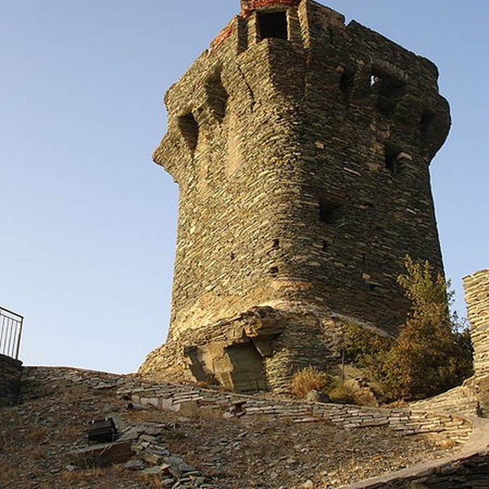 Photo de Tour génoise de Nonza