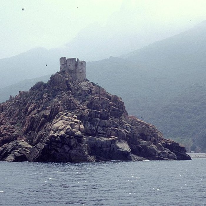 Photo de Tour génoise de Porto