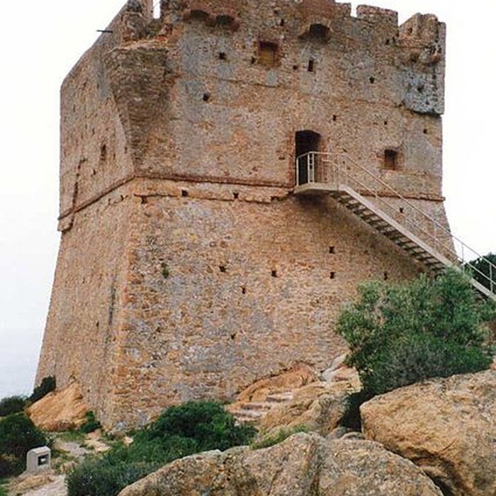 Photo de Tour génoise de Porto
