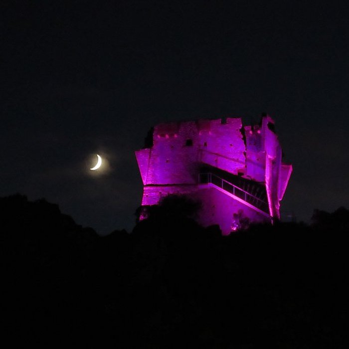 Photo de Tour génoise de Porto
