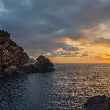 Tour génoise de Porto