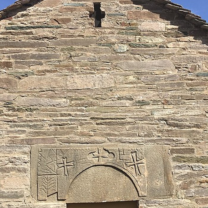 Photo de Tour génoise de Sacro