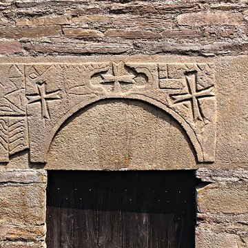 Tour génoise de Sacro