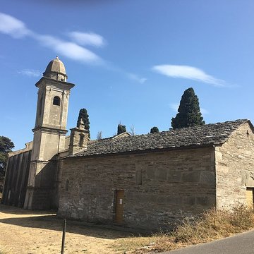 Tour génoise de Sacro