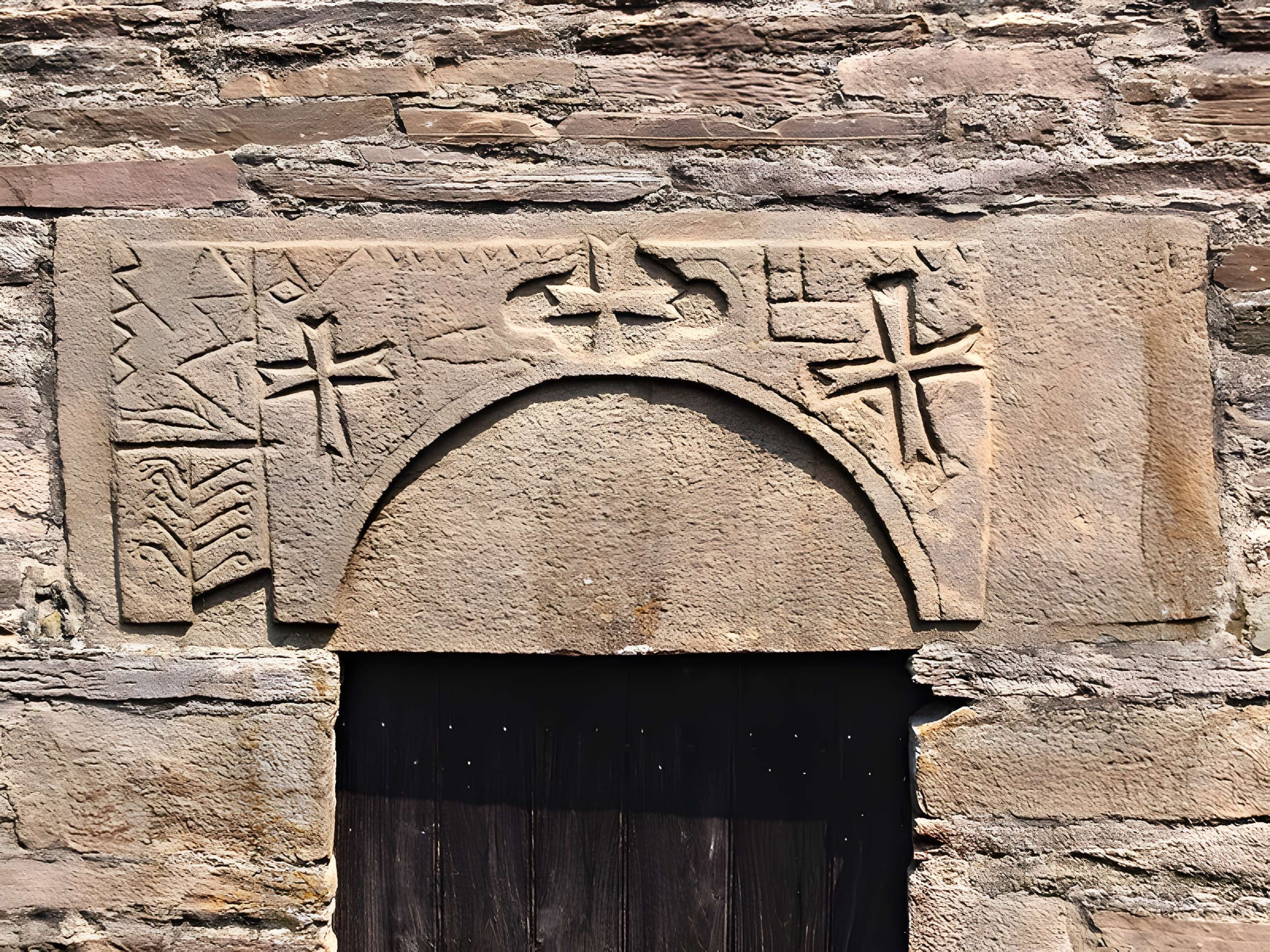 Tour génoise de Sacro