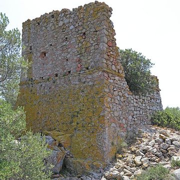 tour genoise de san cipriano