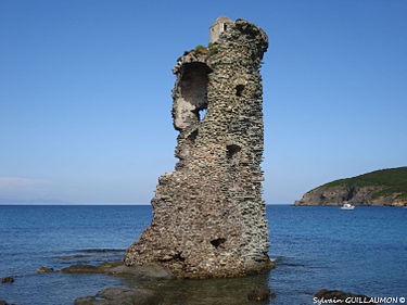 Photo de Tour génoise de Santa Maria-della-Chiappella
