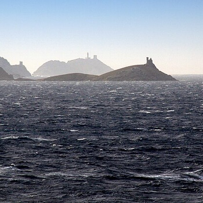 Photo de Tour génoise de Santa Maria-della-Chiappella