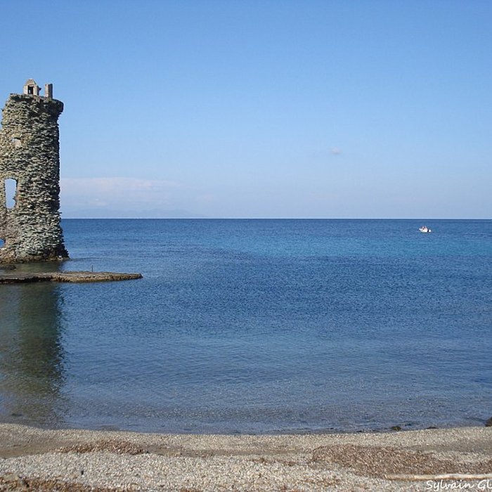 Photo de Tour génoise de Santa Maria-della-Chiappella