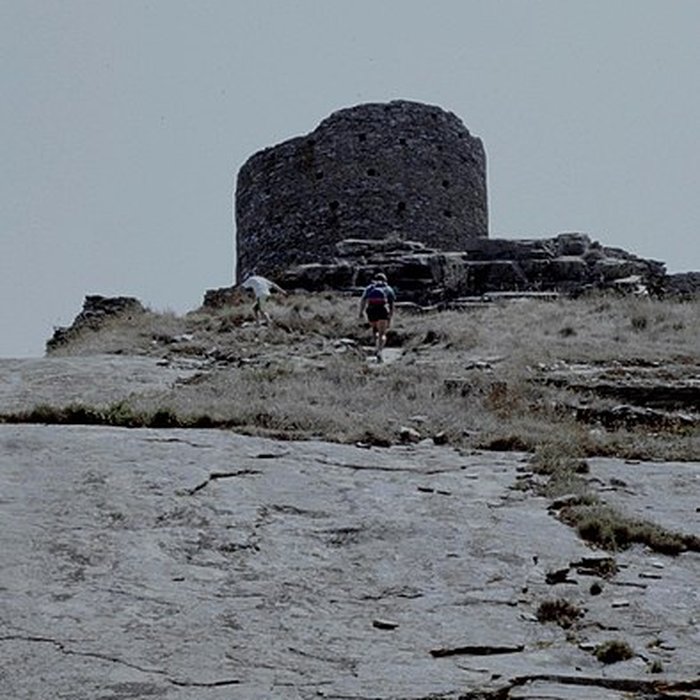 Photo de Tour de Sénèque, dite ancien donjon