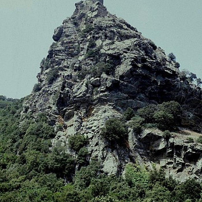 Photo de Tour de Sénèque, dite ancien donjon