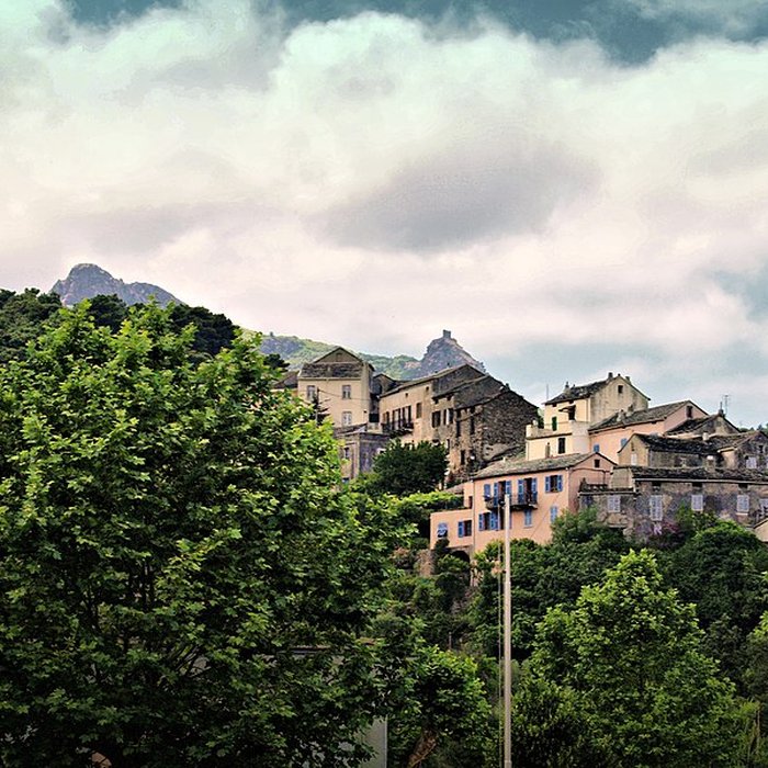 Photo de Tour de Sénèque, dite ancien donjon