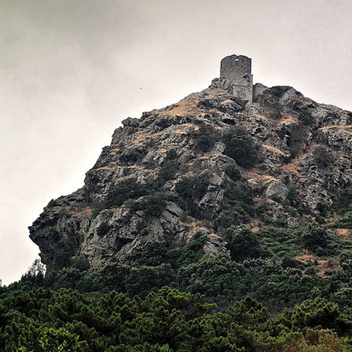Photo de Tour de Sénèque, dite ancien donjon
