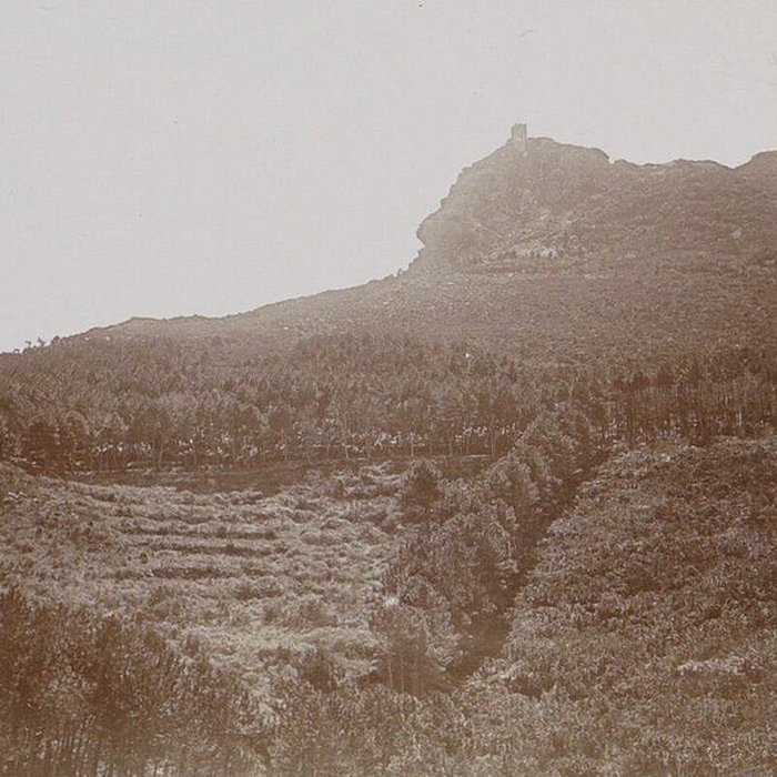 Photo de Tour de Sénèque, dite ancien donjon