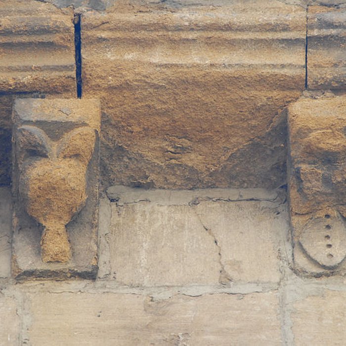 Photo de Collégiale Saint-Hilaire de Semur-en-Brionnais