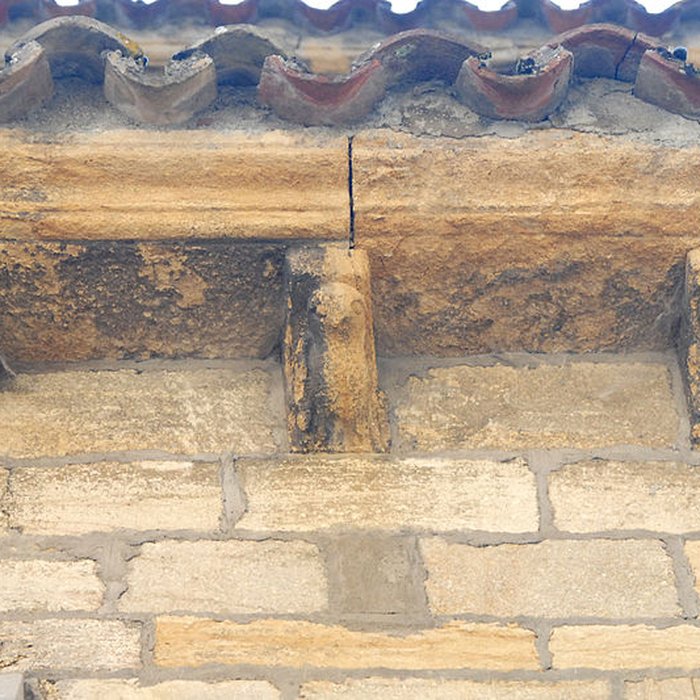 Photo de Collégiale Saint-Hilaire de Semur-en-Brionnais