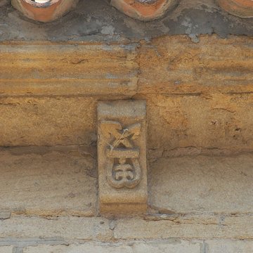 Collégiale Saint-Hilaire de Semur-en-Brionnais