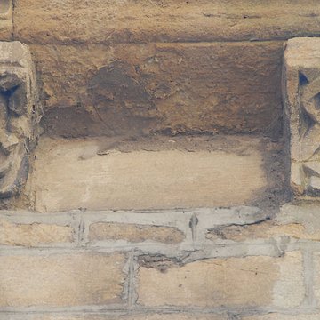 Collégiale Saint-Hilaire de Semur-en-Brionnais