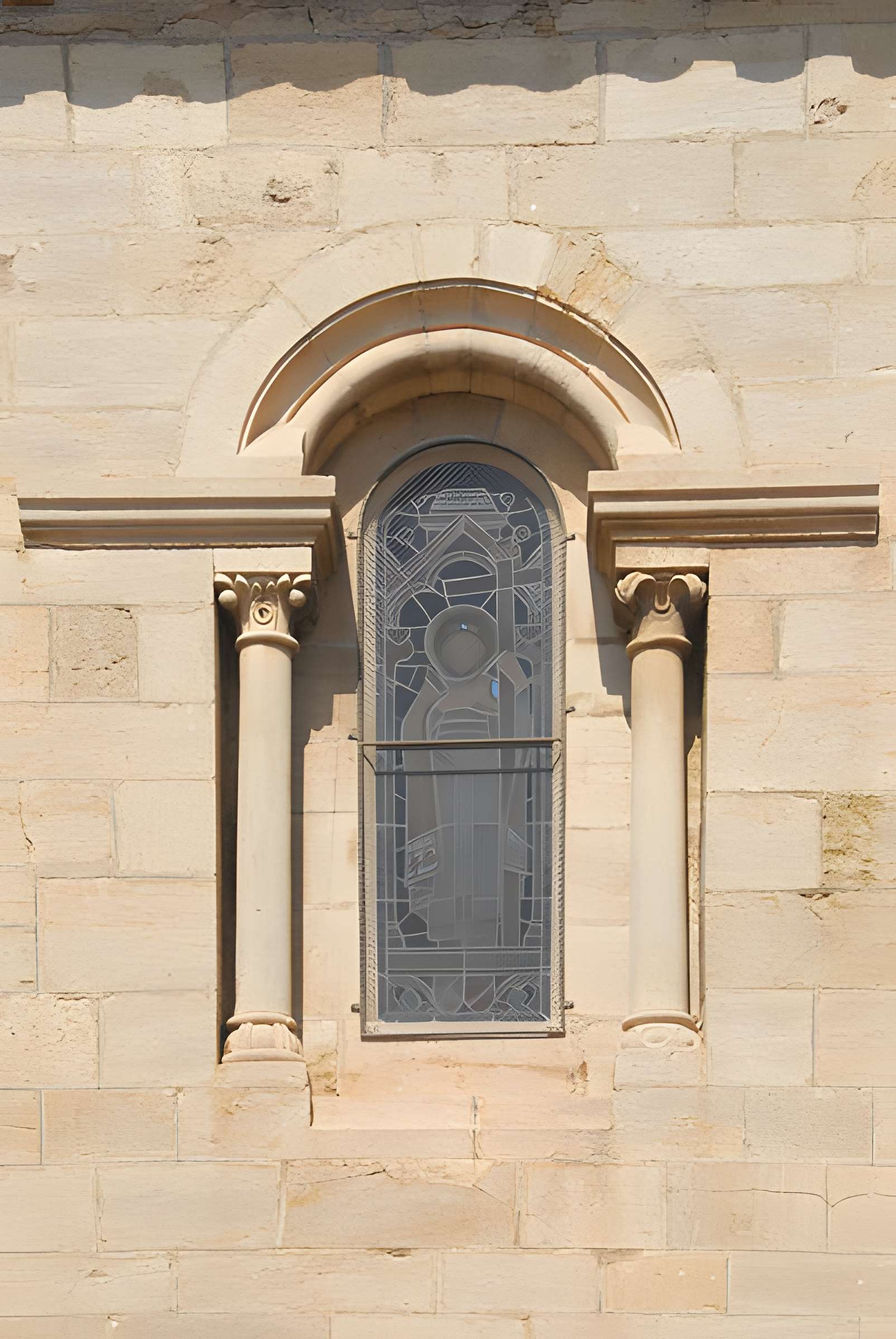 Collégiale Saint-Hilaire de Semur-en-Brionnais