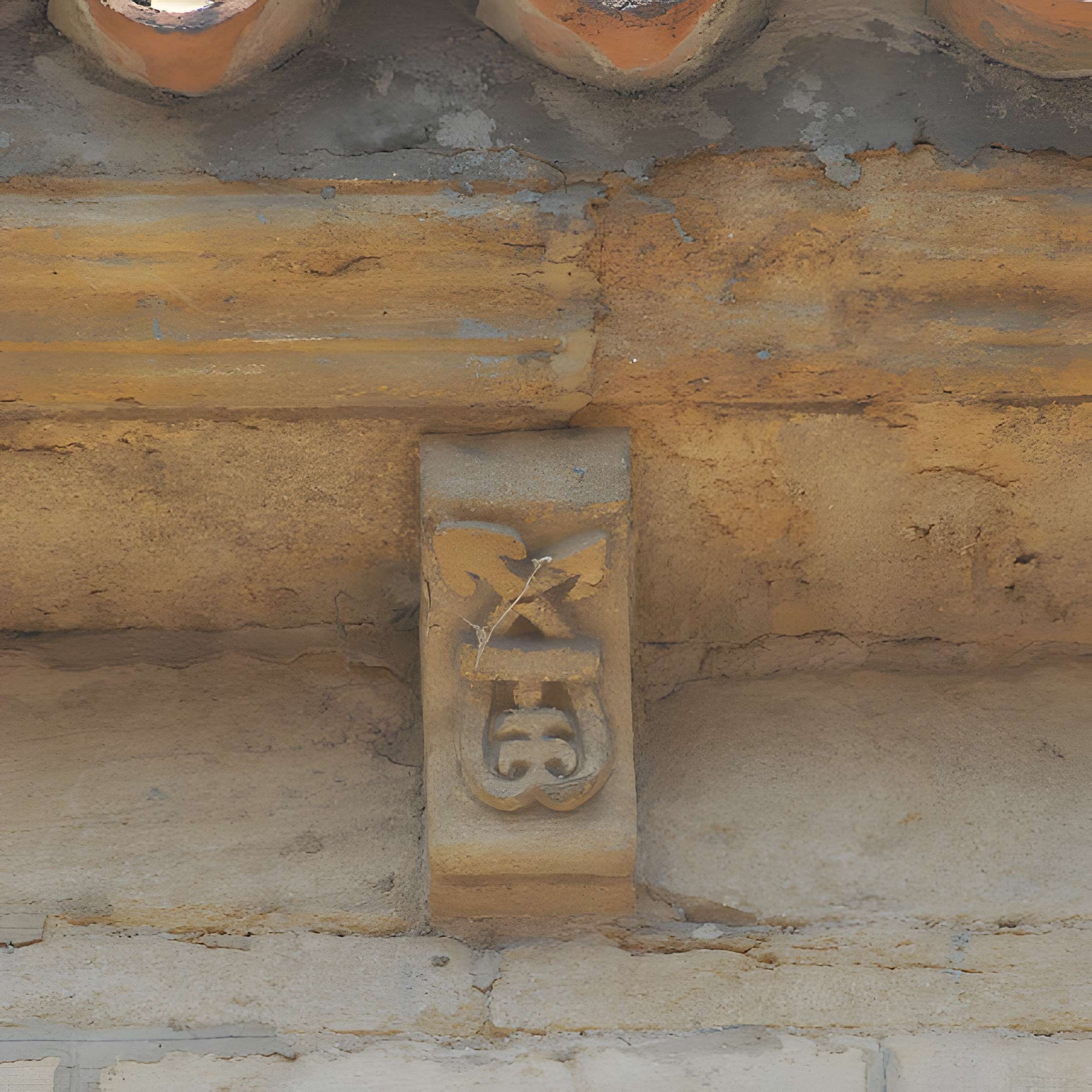 Collégiale Saint-Hilaire de Semur-en-Brionnais